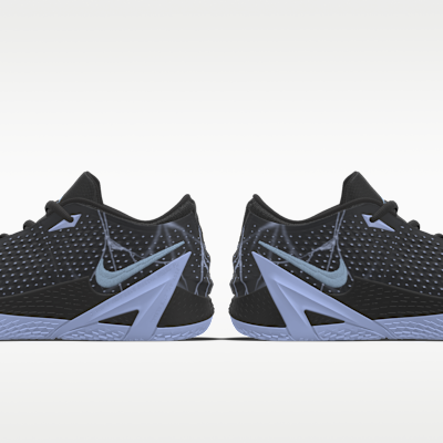 Ja 4 By You Custom Basketball Shoes
