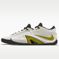 Ja 4 By You Custom Basketball Shoes