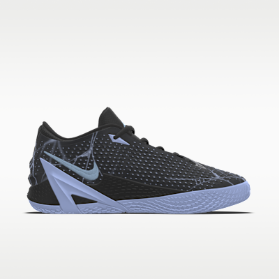 Ja 4 By You Custom Basketball Shoes