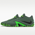 Ja 4 By You Custom Basketball Shoes