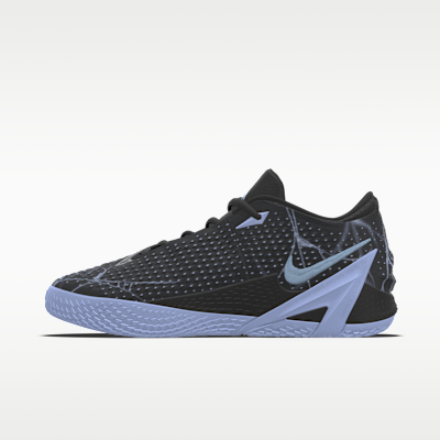 Ja 4 By You Custom Basketball Shoes