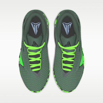 Ja 4 By You Custom Basketball Shoes