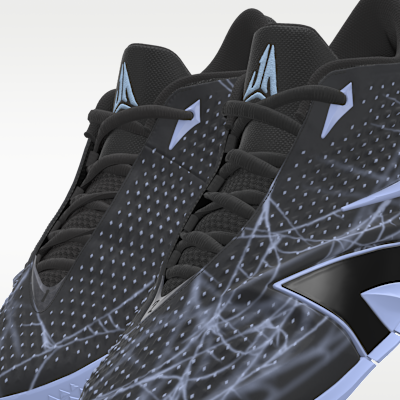 Ja 4 By You Custom Basketball Shoes