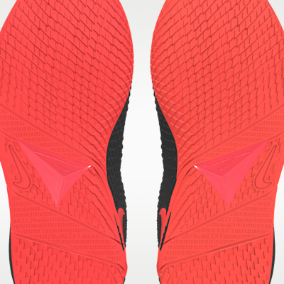 Ja 4 By You Custom Basketball Shoes