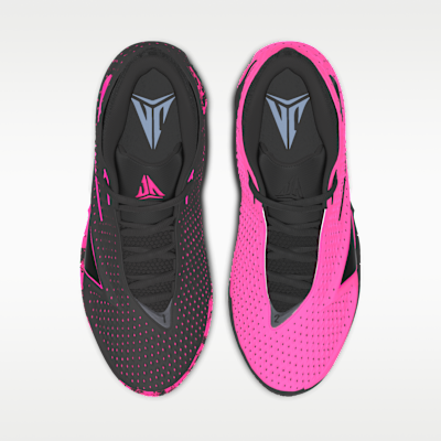 Ja 4 By You Custom Basketball Shoes