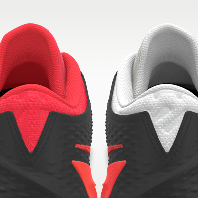 Ja 4 By You Custom Basketball Shoes