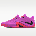 Ja 4 By You Custom Basketball Shoes