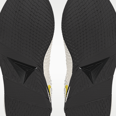 Ja 4 By You Custom Basketball Shoes