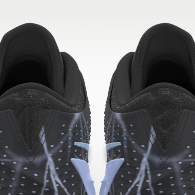 Ja 4 By You Custom Basketball Shoes