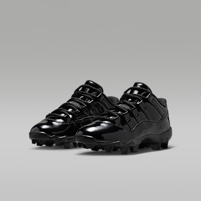 Jordan 11 Low Little/Big Kids' Cleats