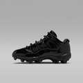 Jordan 11 Low Little/Big Kids' Cleats
