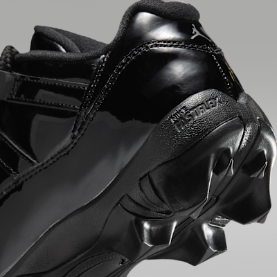 Jordan 11 Low Little/Big Kids' Cleats