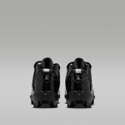 Jordan 11 Low Little/Big Kids' Cleats
