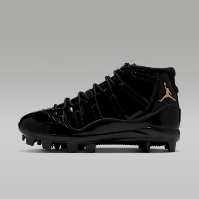 Jordan 11 Retro MCS Men's Baseball Cleats