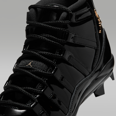Jordan 11 Retro MCS Men's Baseball Cleats