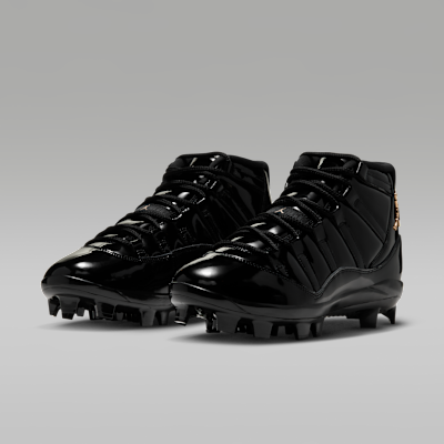 Jordan 11 Retro MCS Men's Baseball Cleats
