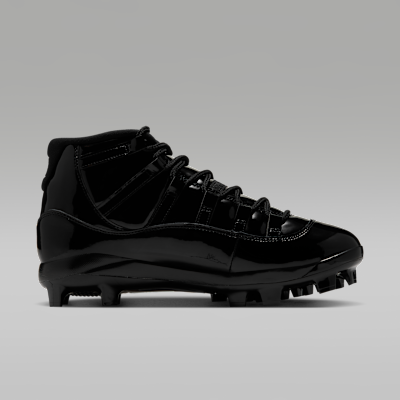 Jordan 11 Retro MCS Men's Baseball Cleats