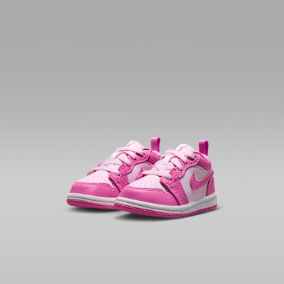 Jordan 1 Low Baby/Toddler Shoes