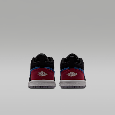 Jordan 1 Low Baby/Toddler Shoes