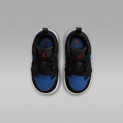 Jordan 1 Low Baby/Toddler Shoes