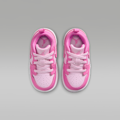 Jordan 1 Low Baby/Toddler Shoes