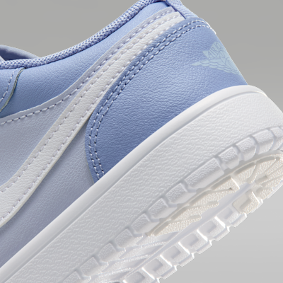 Jordan 1 Low Alt Little Kids' Shoes