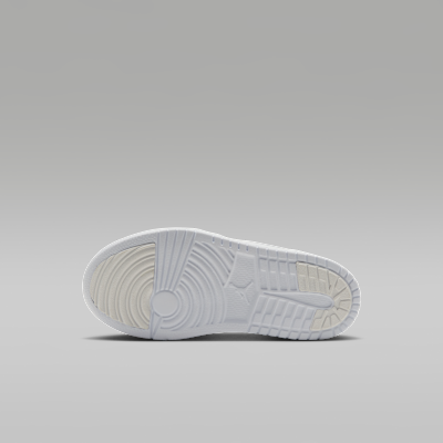 Jordan 1 Low Alt Little Kids' Shoes