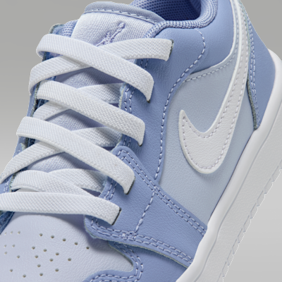 Jordan 1 Low Alt Little Kids' Shoes