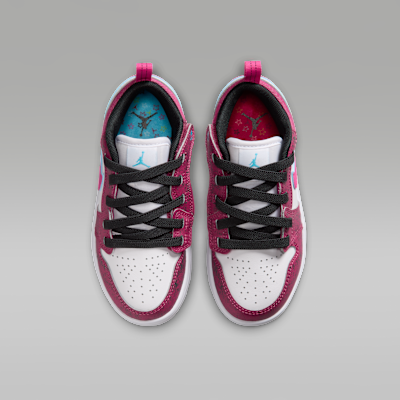 Jordan 1 Low Alt SE Little Kids' Shoes