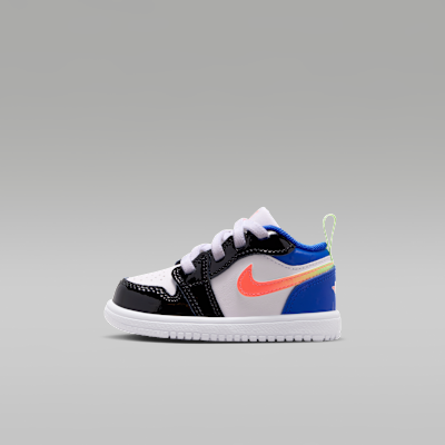 Jordan 1 Low Alt SE Baby/Toddler Shoes