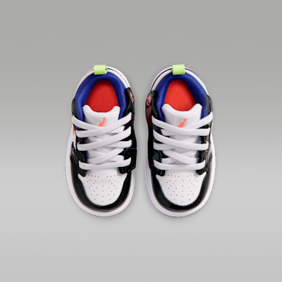 Jordan 1 Low Alt SE Baby/Toddler Shoes