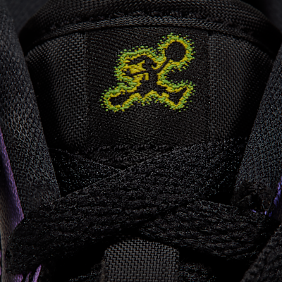 Jordan 1 Low SE "Magic Ball" Little Kids' Shoes