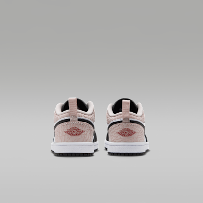 Jordan 1 Low SE Little Kids' Shoes