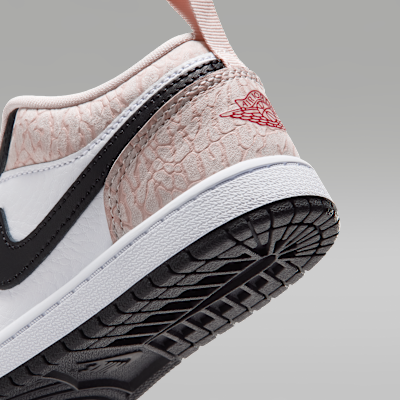 Jordan 1 Low SE Little Kids' Shoes