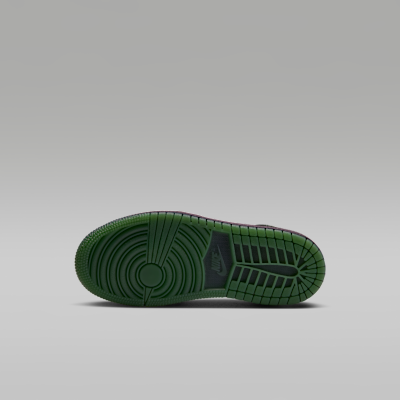 Jordan 1 Low SE "Magic Ball" Little Kids' Shoes