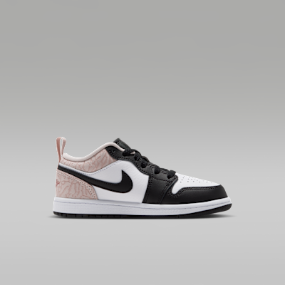 Jordan 1 Low SE Little Kids' Shoes