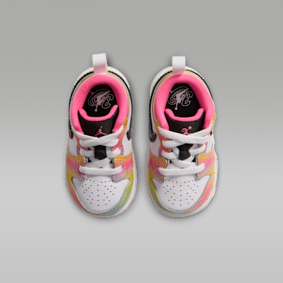Jordan 1 Low SE Baby/Toddler Shoes
