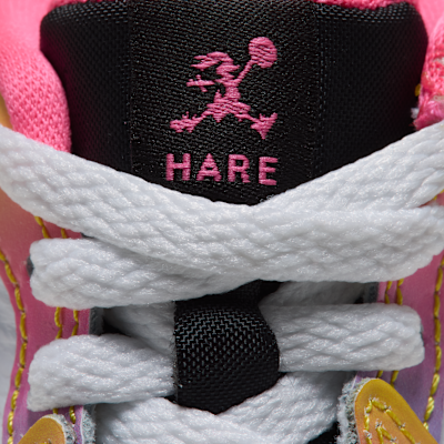 Jordan 1 Low SE Baby/Toddler Shoes