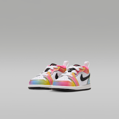 Jordan 1 Low SE Baby/Toddler Shoes