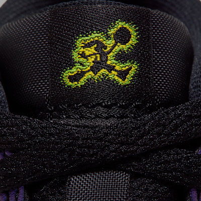 Jordan 1 Low SE "Magic Ball" Baby/Toddler Shoes