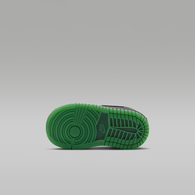 Jordan 1 Low SE "Magic Ball" Baby/Toddler Shoes