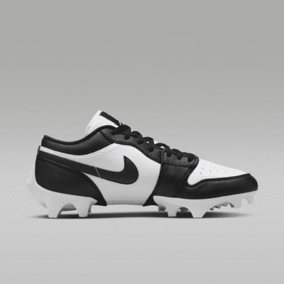 Jordan 1 Low TD Men's Football Cleat