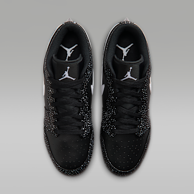 Jordan 1 Low TD Men's Football Cleat