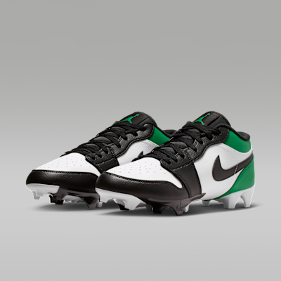 Jordan 1 Low TD Men's Football Cleat