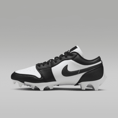 Jordan 1 Low TD Men's Football Cleat