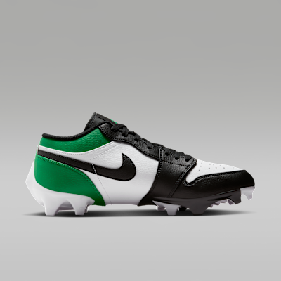 Jordan 1 Low TD Men's Football Cleat