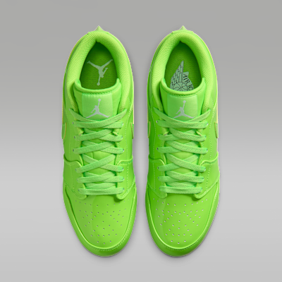 Jordan 1 Low TD Men's Football Cleat