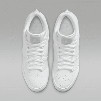 Jordan 1 Low TD Men's Football Cleat