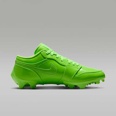 Jordan 1 Low TD Men's Football Cleat