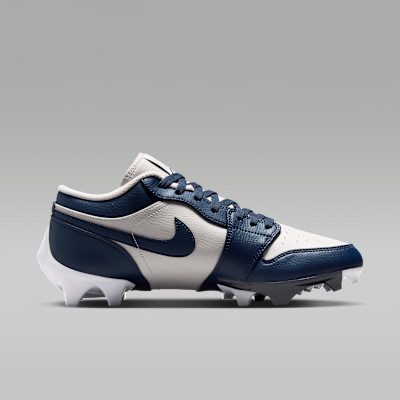 Jordan 1 Low TD Men's Football Cleat